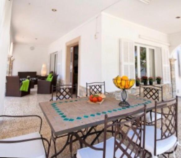 Casa vacanze Peralba Alcúdia