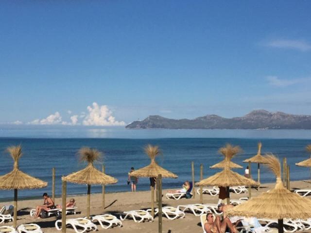 Casa vacanze Peralba Alcúdia