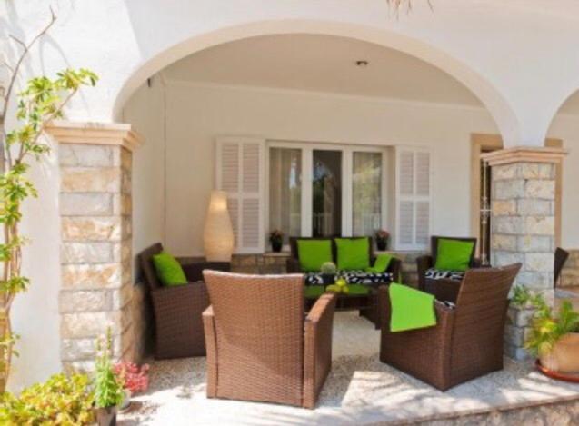 Casa vacanze Peralba